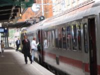 Verdachte passagier nog niet gevonden