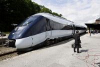 Denemarken per trein - Deense spoorwegen DSB