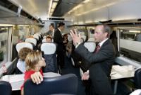 Denemarken per trein - Deense spoorwegen DSB