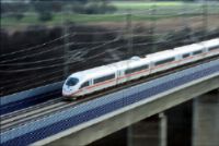 Deutsche Bahn wil Arriva mogelijk overnemen