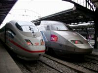 Nieuwe dienstregeling: internationale wijzigingen voor 2011