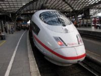 Duitse treinstaking van 127 uur van start