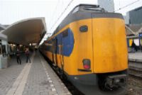 Ook minister wil treinen sneller laten rijden