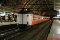Nachttrein naar Groningen toch nog onzeker