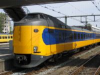 Treinverkeer Amersfoort stilgelegd na veiligheidsincident
