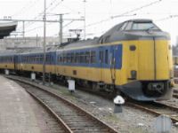 Laat NS besluiten over dienstregeling, niet de lokale overheid