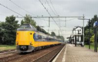 NS SamenUitKorting
