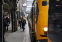 Werkzaamheden in het weekend van 18 en 19 februari