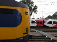 Regionale vervoerders komen met landelijk spoorplan