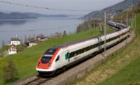 Forse reizigersgroei voor Zwitserse SBB