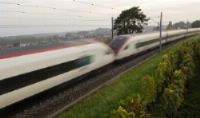 SBB Intercity-Neigezug (ICN)