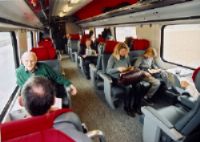 SBB Intercity-Neigezug (ICN)