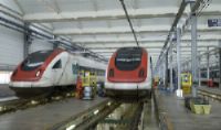 SBB Intercity-Neigezug (ICN)