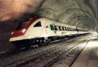 SBB Intercity-Neigezug (ICN)
