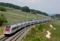 SBB Intercity-Neigezug (ICN)