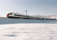 SBB Intercity-Neigezug (ICN)