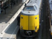 NS Koploper (ICM)