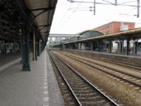 Bommelder Den Bosch blijft vastzitten