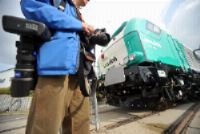 InnoTrans 2010 in september met recordaantal exposanten