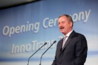 Innotrans 2010 officieel van start