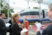 InnoTrans 2010 in september met recordaantal exposanten
