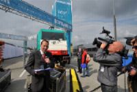 InnoTrans 2010 in september met recordaantal exposanten