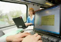 Zwitserse spoorwegen: breedband internet op meer spoorlijnen