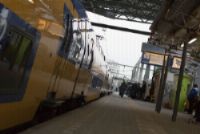 Spoorboekloos rijden Amsterdam - Eindhoven nog ver weg