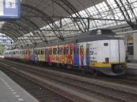 NS Koploper (ICM)