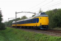NS Koploper (ICM)