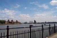 Stedentrip Londen