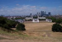 Stedentrip Londen