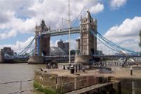 Stedentrip Londen