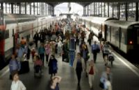 Treinverkeer Zwitserland ontregeld door treinstoring