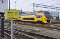 NS Dubbeldeks interregiomaterieel (VIRM)