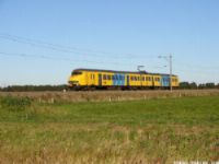 Standaard Stoptrein NS (Mat 64)
