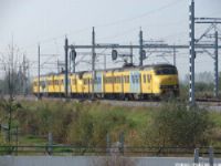 Standaard Stoptrein NS (Mat 64)