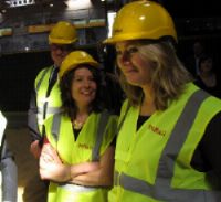 Bouw OV-terminal Den Haag Centraal van start
