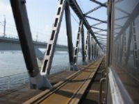 Dit weekend herstelwerkzaamheden Moerdijkbrug