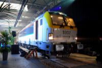 Maastricht - Brussel Express