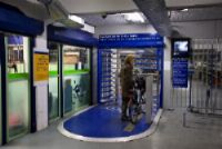 Automatische fietsenstallingen op stations zijn succesvol