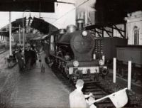Stoomloc NS 3737 bestaat 100 jaar