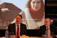 Feiten en cijfers: NS in 2010