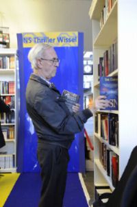 Spannende boeken ruilen op NS stations