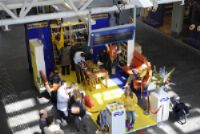 Spannende boeken ruilen op NS stations