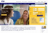 Domein ns.nl 20 jaar en 15 jaar actief