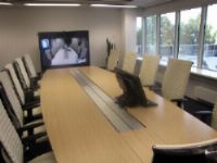 Spoorsector neemt zenuwcentrum in gebruik