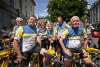 Proef op tien stations met verhuur elektrische OV-fiets