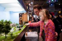 Spoorwegmuseum: Mooiste modelspoorbanen bij On traXS