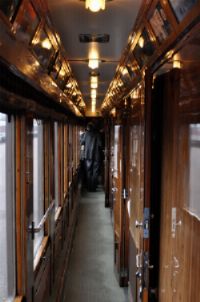 Ori�nt-Express: Amsterdam - Veneti�
